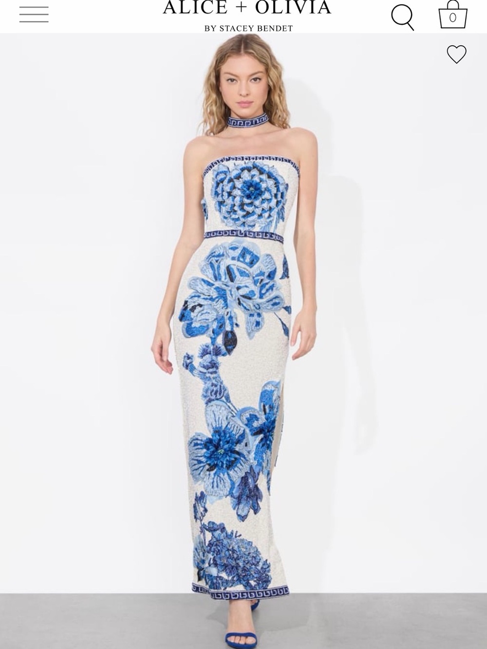 Alice & Olivia